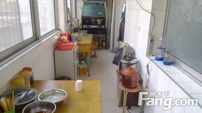 電子廠宿舍小區(qū)精裝兩居室出租 西客站便捷生活，我愛我家全優(yōu)房源